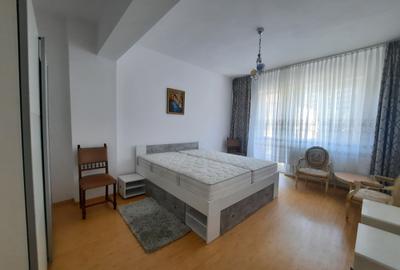 Apartament la vila, 4 camere, garaj, pivnita - 8