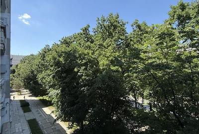 Vanzare apartament 4 camere Bld. Unirii - Fantani Bucuresti - 12