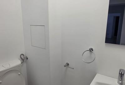 3 Camere | 2 Bai | Prima Inchiriere | Centrala Proprie | 8 min METROU - 10