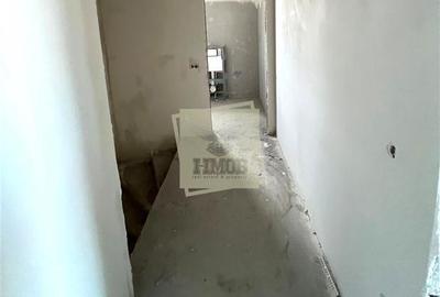 Casa 110 mpu cu 4 camere 2 bai 2 balcoane si curte in Sibiu - 15