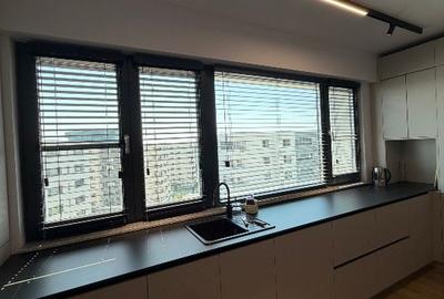 2 Camere Ivory Pipera | TVA INCLUS PERS FIZICA, DIRECT de la Proprietar, MOBILAT - 10