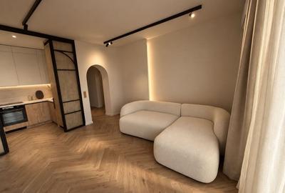 Apartament modern- 3 camere-terasă-parcare subterană-Zona Unirii - 4