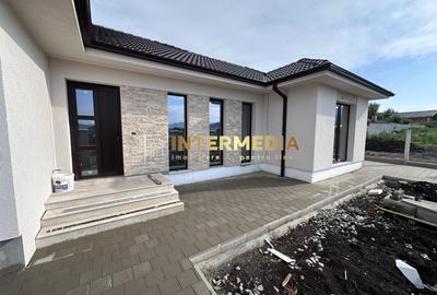 Casa noua finisata la cheie Alba Iulia cu toate utilitatile - 6