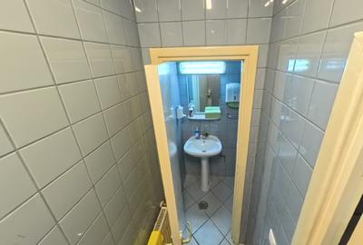Spatiu Comercial de inchiriat in Bucuresti pe Bd. Basarabia nr. 57 Bl.M 27 - 6