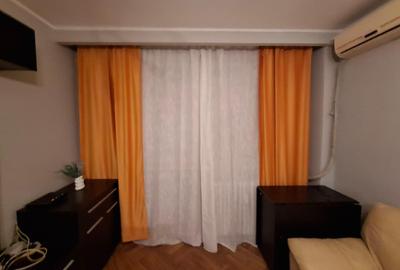 APARTAMENT DE VÂNZARE CU DOUĂ CAMERE IN ZONA LACUL TEI SEC. 2 - 9