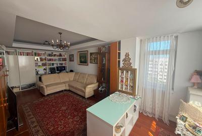 Apartament cu 2 camere decomandat, mobilat în Titan
