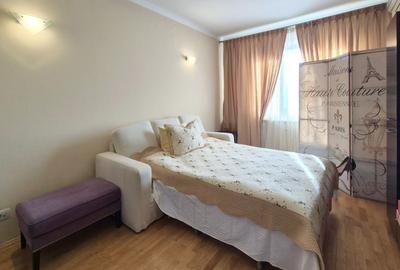 APARTAMENT CU 4 CAMERE SPATIOS IN IMOBIL COCHET - FLOREASCA - MIRCEA ELIADE - 9