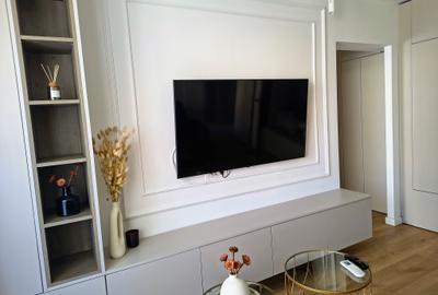 2 camere ultracentral – Calea Victoriei x Regina Elisabeta, renovat complet - 17