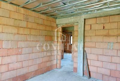Casă individuală de vânzare | 4 Camere | 110 mp | Dezmir - 7