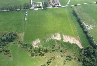 Dezvoltare turistica la Rasnov – teren pentru case de vacanta & hotel - 3