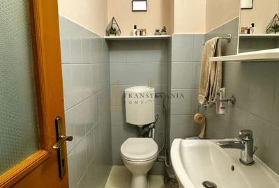 Apartament 3 camere, decomandat - 8