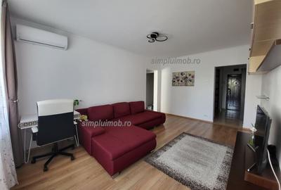 Renovat Mobilat 2 Camere Pantelimon - 1