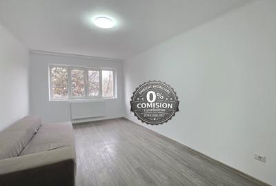 Apartament cu 3 camere, etaj 3, renovat total, VASLUI zona CENTRU-AUROCOR; - 5