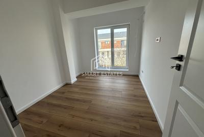 Casă Individuală S+P+1E+Etaj Retras - Trapezului - Comision 0% - 7