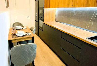 2 camere – Estoria City Pallady, 60 mp, terasă, prima închiriere, 5 min metrou - 9