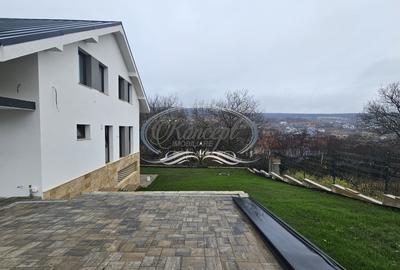Casa premium cu acces facil in Chinteni - 6