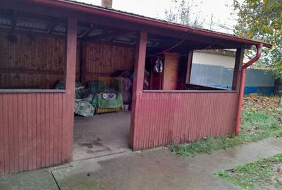 DE VANZARE CASA IN COM. BRANESTI (IF) - 39