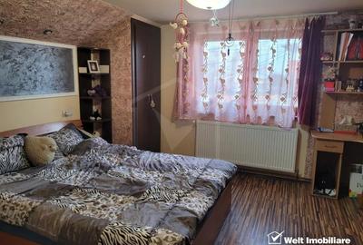 Casa, singur in curte, cartier Bulgaria, zona strazii Plevnei - 7