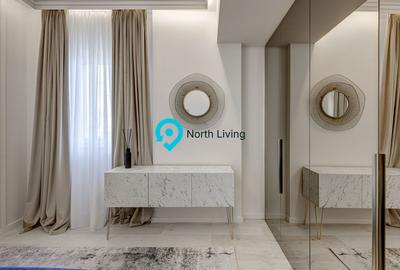 2 camere premium | Parcare inclusa | Aviatiei - Park Residence 6 - 7