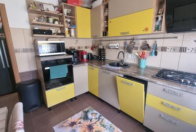 Apartament 3 camere - Strada Stupilor - 19