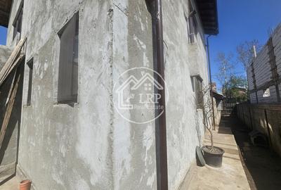 Voluntari-Catedrala, vila 7 camere P+1+M, teren 347mp - 11