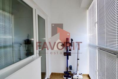 Disponibil imediat. Piata Marasti. Cu centrala termica proprie - 18