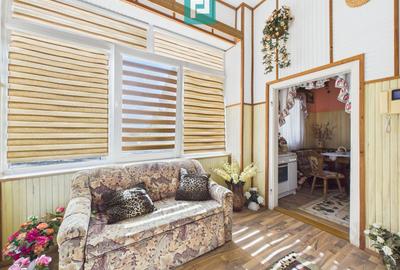 Casă cu 6 camere în Sânicolau Mare Timiș - 15