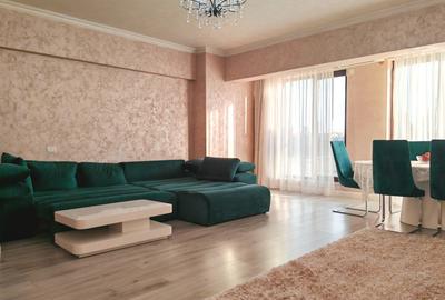 Apartament 2 camere, decomandat, 74 mp, FALEZA NORD, cod 161343 - 3