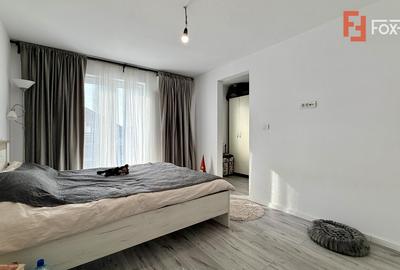 Duplex de vanzare in Sacalaz, 4 camere + 2 bai si toate utilitatile - 7