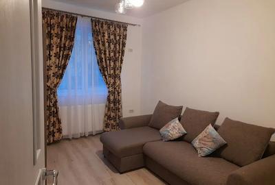 Inchiriere Apartament 2 Camere Militari Residence Rezervelor/ Loc de Parcare - 4
