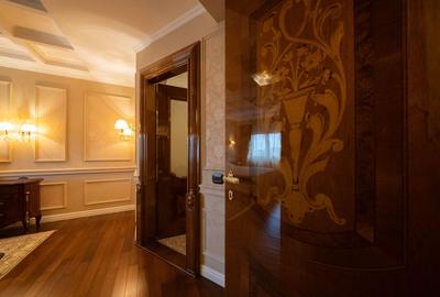 Soseaua Nordului | Apartament senzational cu vedere la Parc - 12