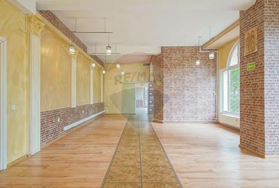 Spațiu comercial reprezentativ – Central, Brașov | Parter+Subsol - 5