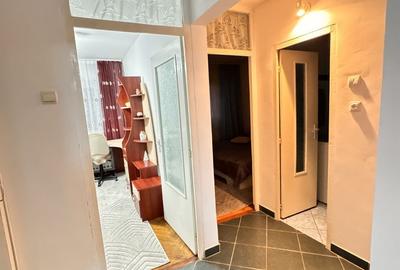 Apartament 3 camere decomandate – zona Decebal, Oradea - 12