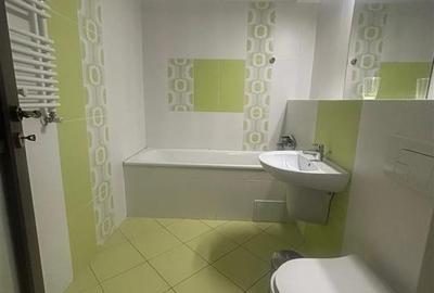2 camere 68 mp, etaj 3 bloc Iasicom zona Podul de Fier - 18