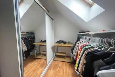 Apartament  3 camere cu balcon zona Vasile Aaron - 6