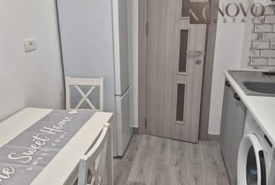 2 Camere | Iancului | Metrou | Balcon - 10