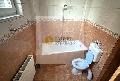 3 camere I Bdul Carol- Armeneasca I Etaj 1 I Loc de parcare - 13