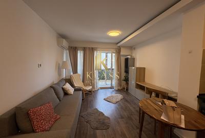 Apartament tip studio dublu de vanzare cu 2 camere  in Belvedere Residences - 1