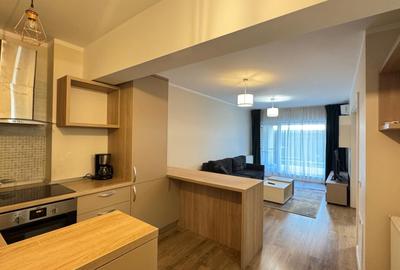Apartament 2 camere | VIVA City Residence - 5