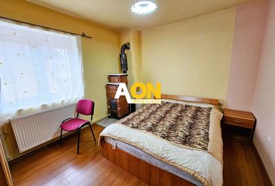 Casa S+P+1+M, pretabila pentru birouri, 300 mp teren, Cetate - 14