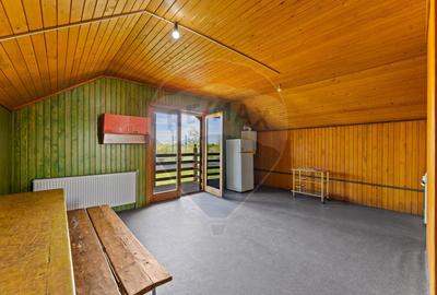 Apartament de închiriat la casă, cu 3 camere – zona Nord-Est, Șofronea - 1