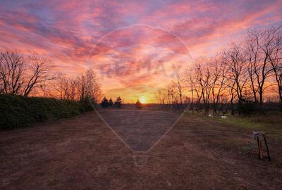 Teren de vanzare in Poiana Ovidiu Constanta - 1