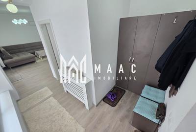 Penthouse superb 4 camere terasa 155 mp READY TO MOVE - 21