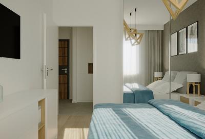 Apartament 3 camere Rainbow by Casa Nobel - 12