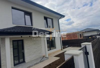 Vorovesti, casa individuala 110 mp, 155.000 euro - 1