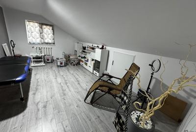 Casa tip duplex 4 camere | 115 mp | Teren 270 mp | zona Arex - Ampoi III - 10