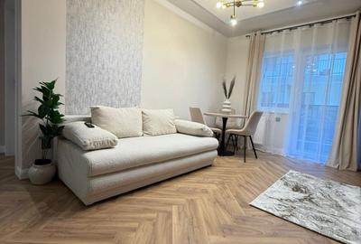 Apartament modern 3 camere de vânzare – 54 mp + balcon 10 mp, Zona Terra, Floreș - 8