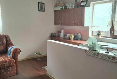 Casa si teren comuna Soveja/Rucareni - 2