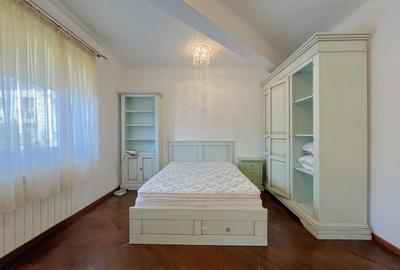 VILA TIP DUPLEX || 5 CAMERE || TEREN 190 MP || HERASTRAU NORDULUI - 25