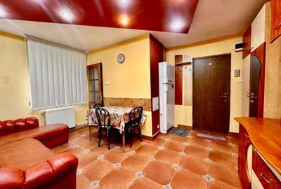 De inchiriat apartament 2 camere Scriitorilor - 11